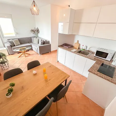 Grand Imperial 506 Apartmán Durrës