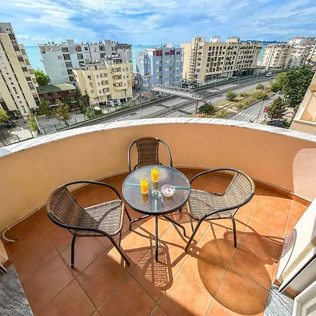 Apartmán Grand Imperial 506